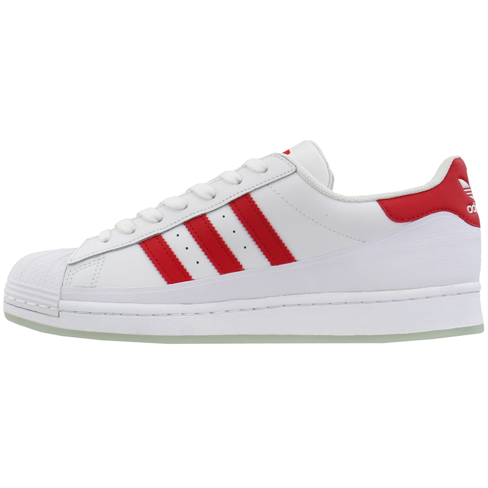 adidas Superstar MG Lace Up Sneakers 
