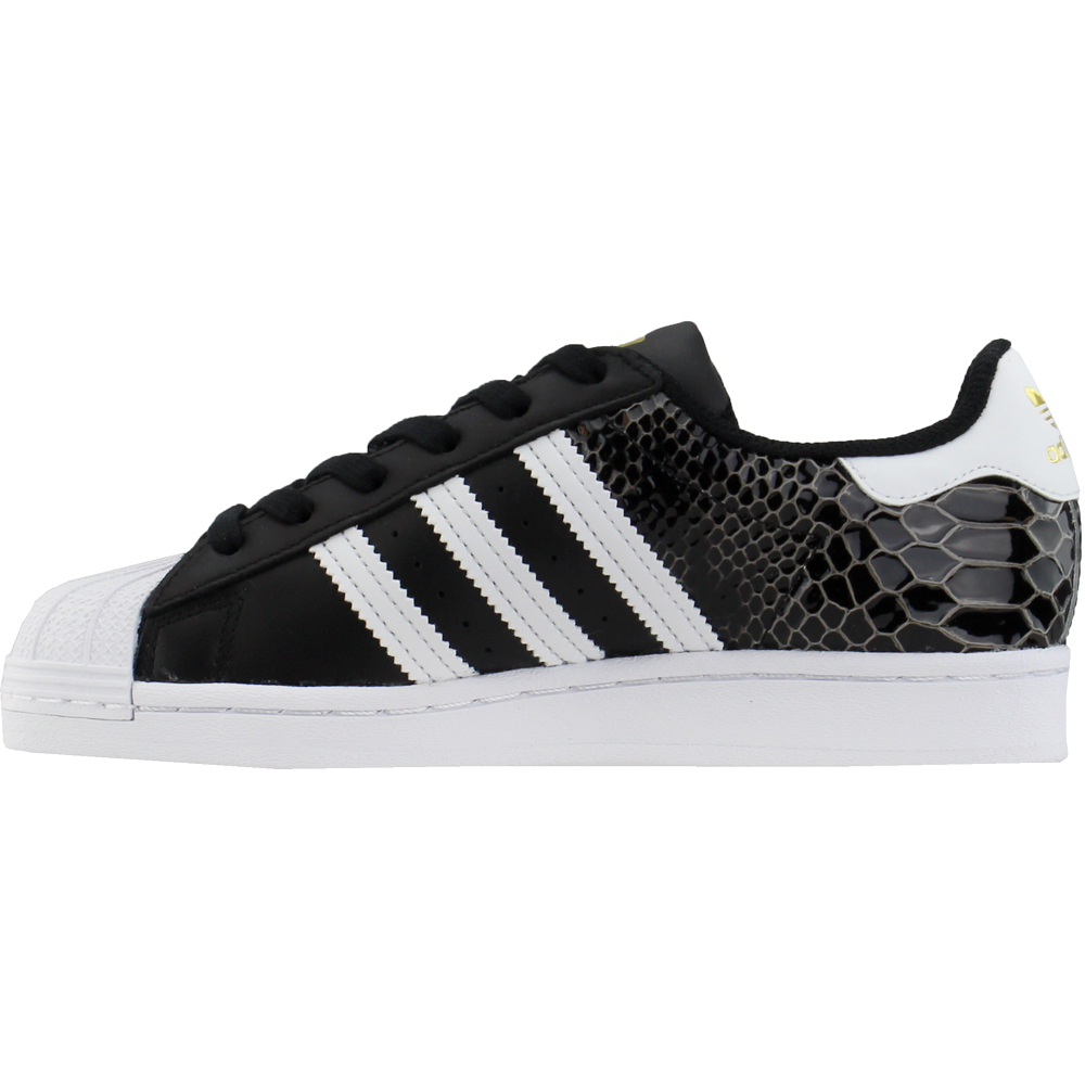 adidas superstar womens snakeskin