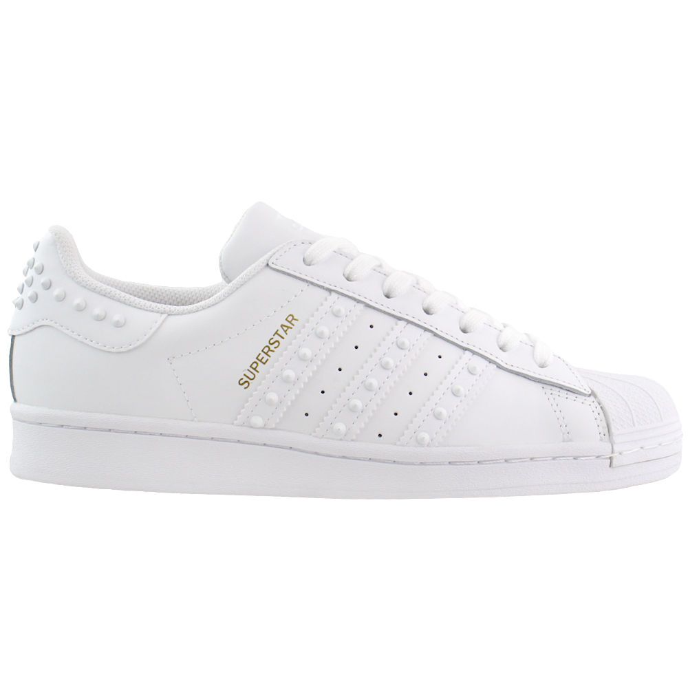 adidas superstar studded