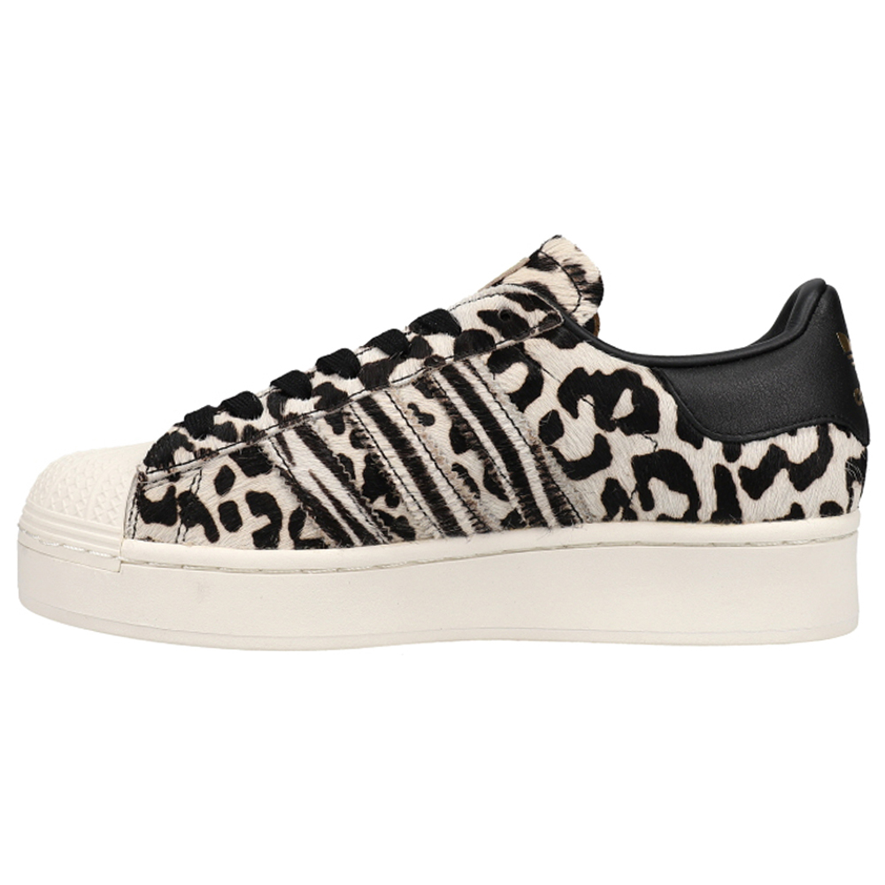 superstar bold leopard