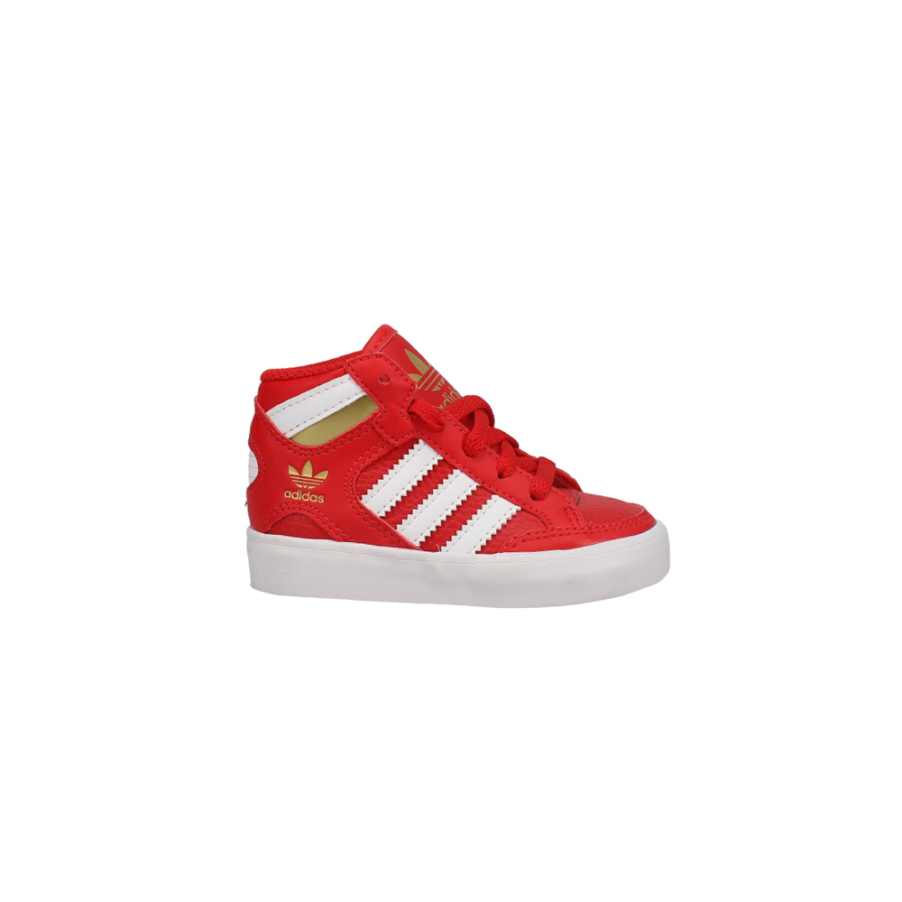 red adidas hardcourt