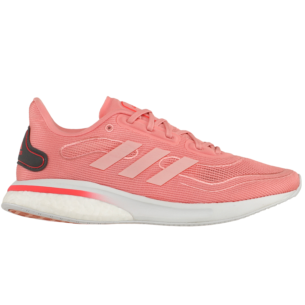 adidas supernova women's running shoes