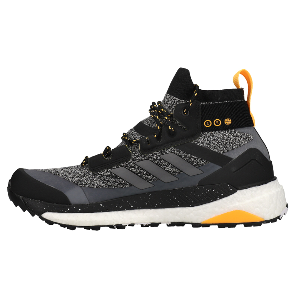 adidas Originals TERREX Free Hiker Parley in schwarz - FV6792 | everysize