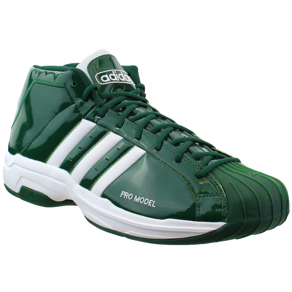 green pro model adidas