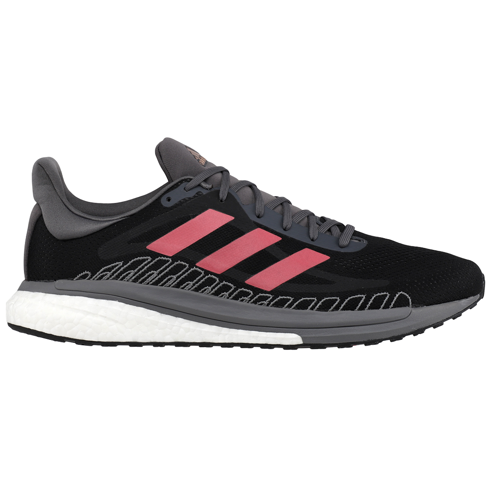 adidas glide boost hombre