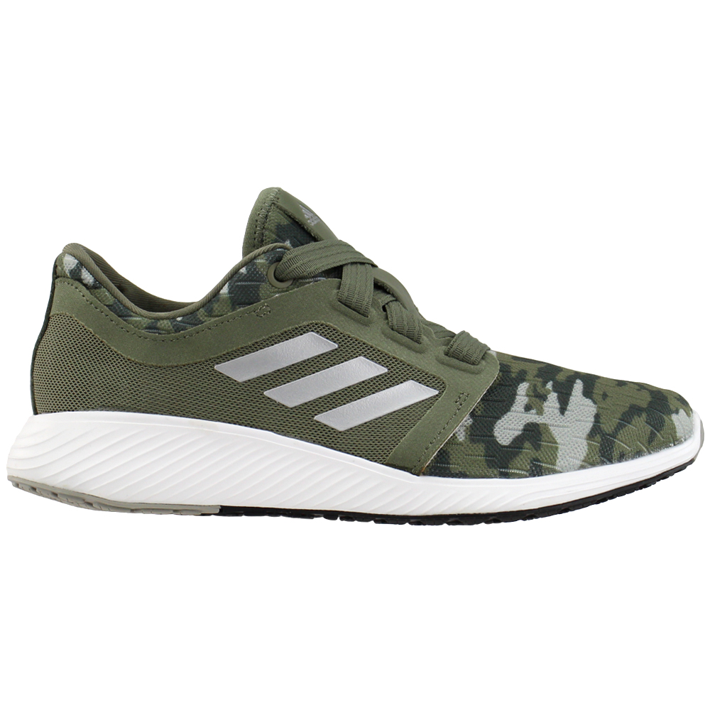 adidas edge lux 3 legacy green