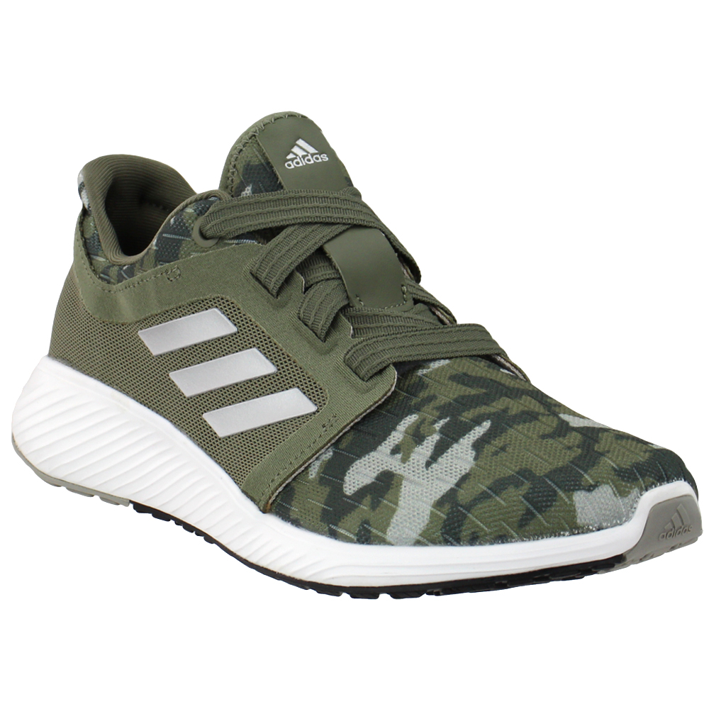 adidas edge lux 3 legacy green