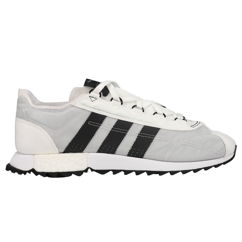carve Tariff Cane adidas SL 7600 Sneakers White Mens Lace Up, Sportstyle Sneakers