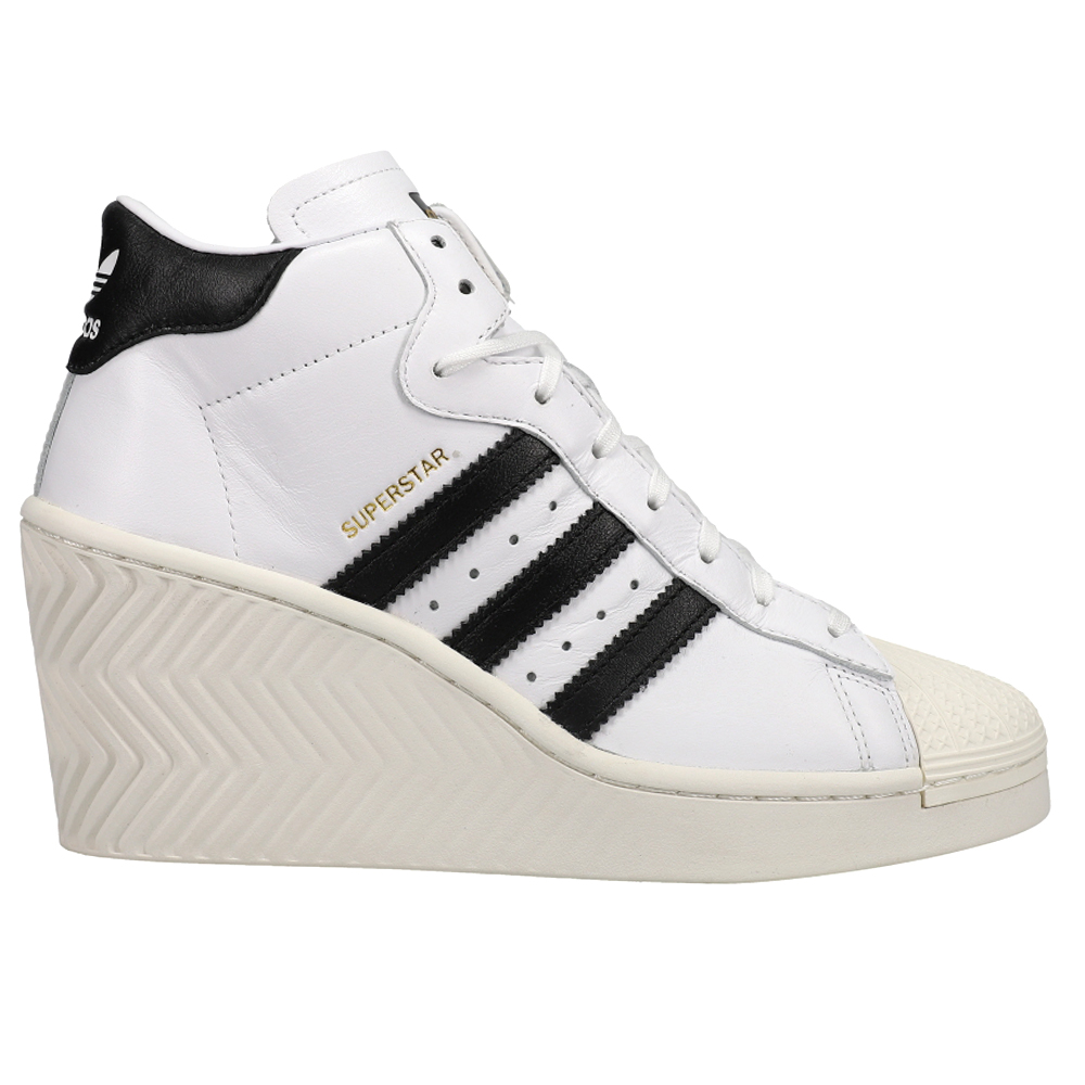 adidas originals wedge sneakers