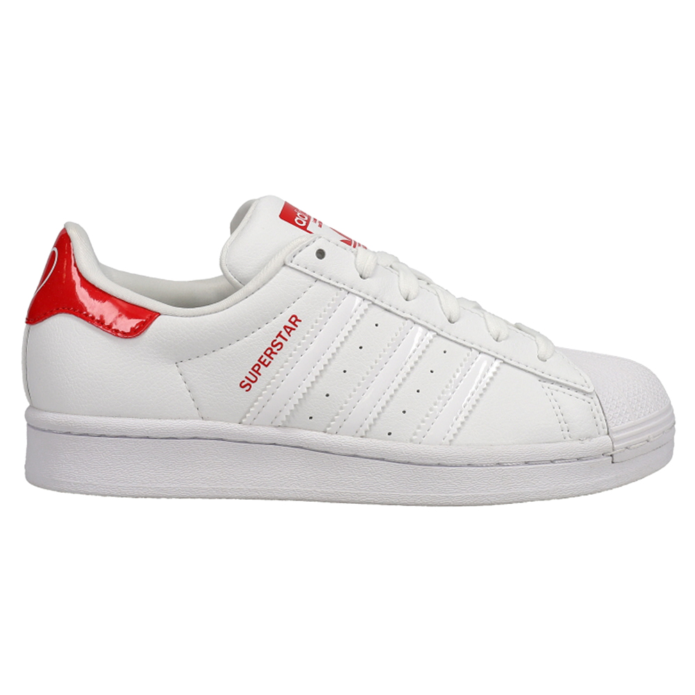 adidas Superstar Sneakers (Big Kid 