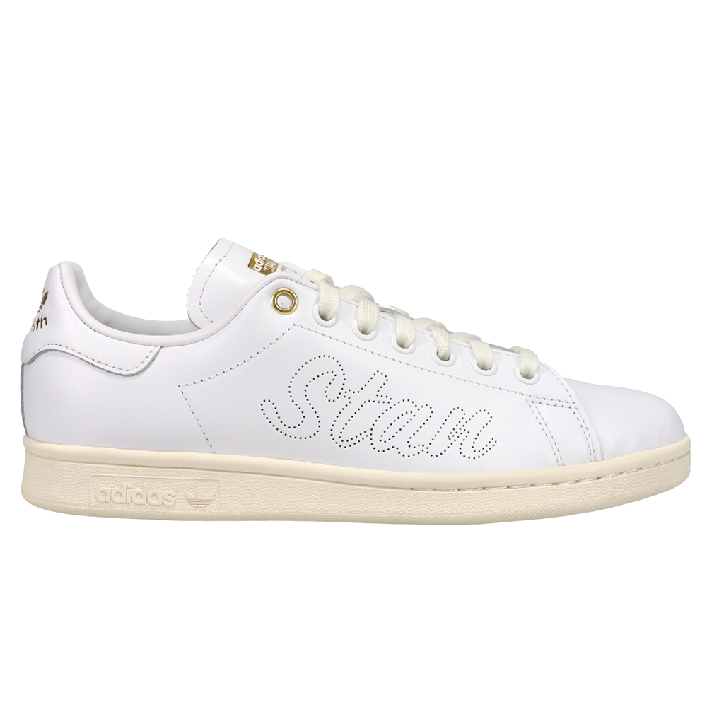 kvælende R tøve SHOEBACCA.com for adidas Stan Smith Sneakers Casual Shoes Off White-  Womens- Size 6 B | AccuWeather Shop