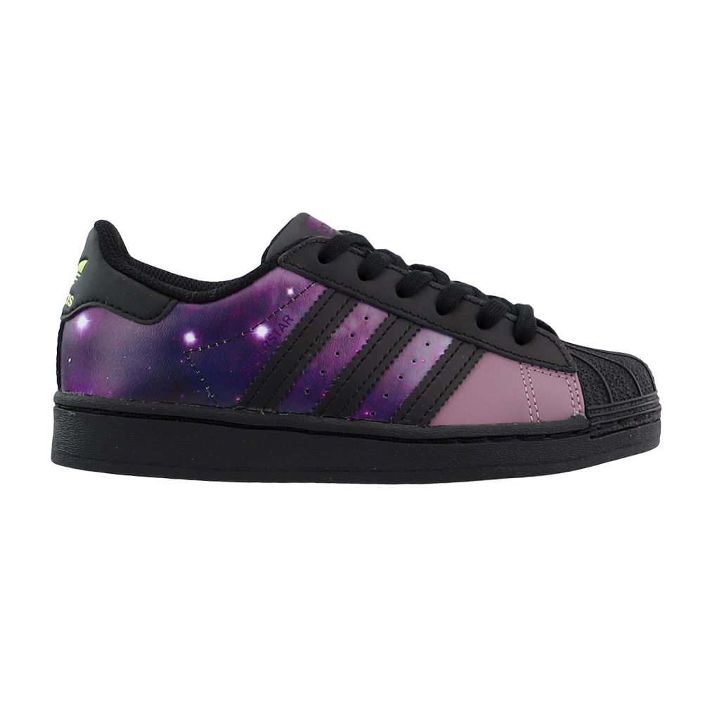 adidas superstar galaxy