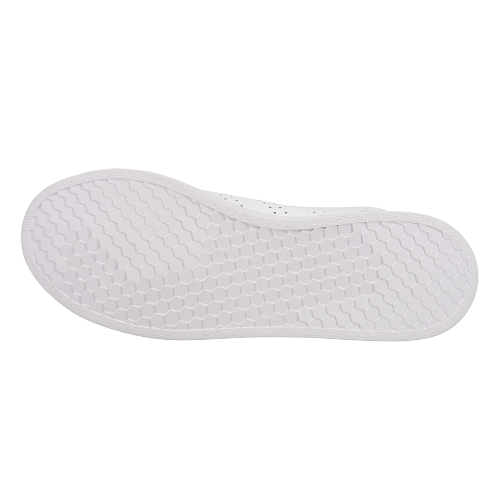 adidas Courtpoint CL X Sneakers White Womens Lace Up, Sportstyle Sneakers