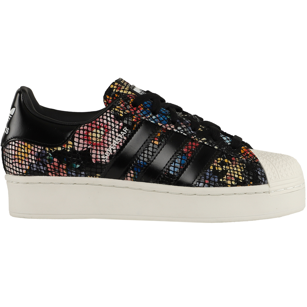 originals superstar bold platform sneaker