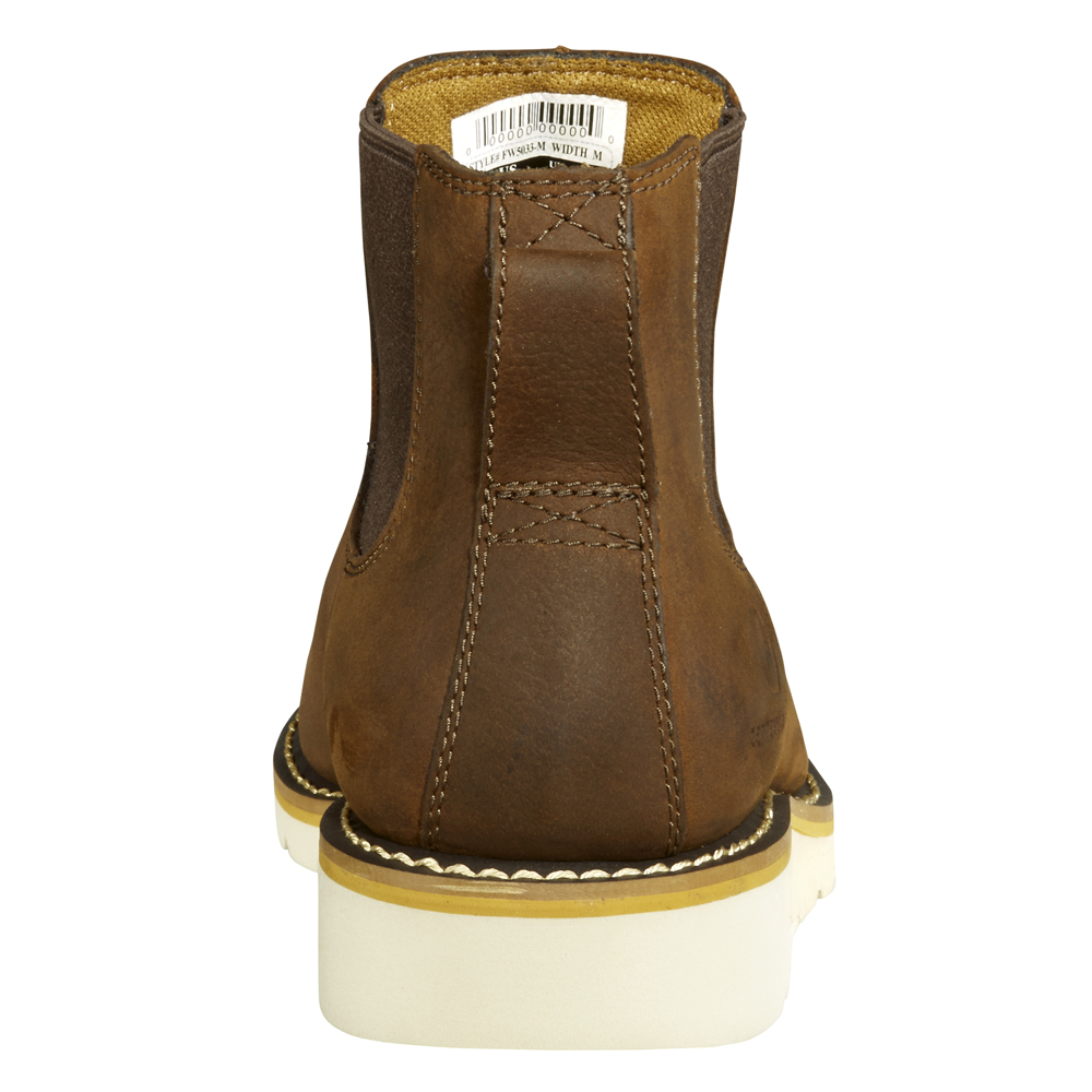 carhartt chelsea boots