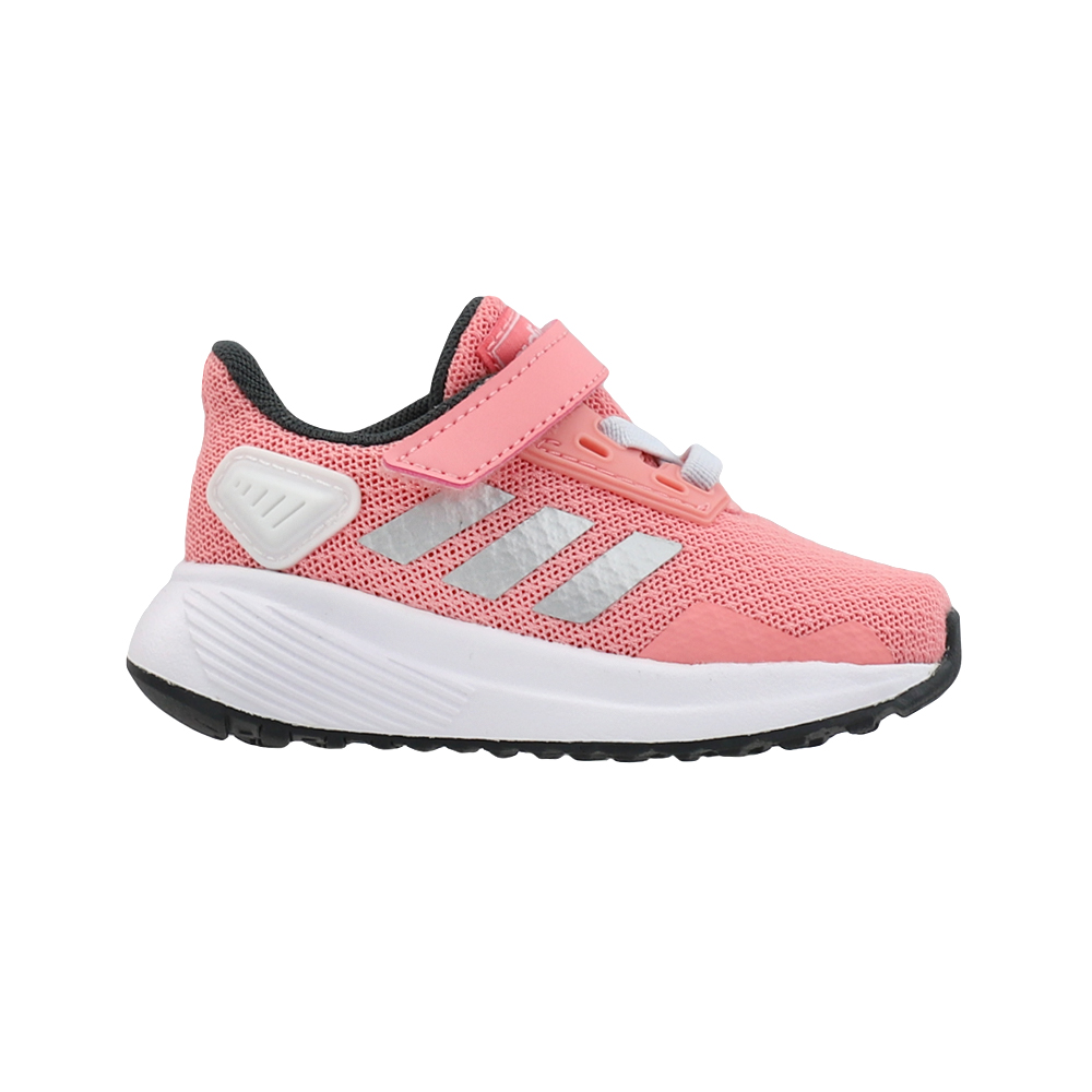 Adidas Duramo 9 Lace Up Sneakers Toddler Pink Girls Sneaker Sneakers Adidas Duramo 9 Lace Up Sneakers Toddler Pink Girls Sneaker Sneakers