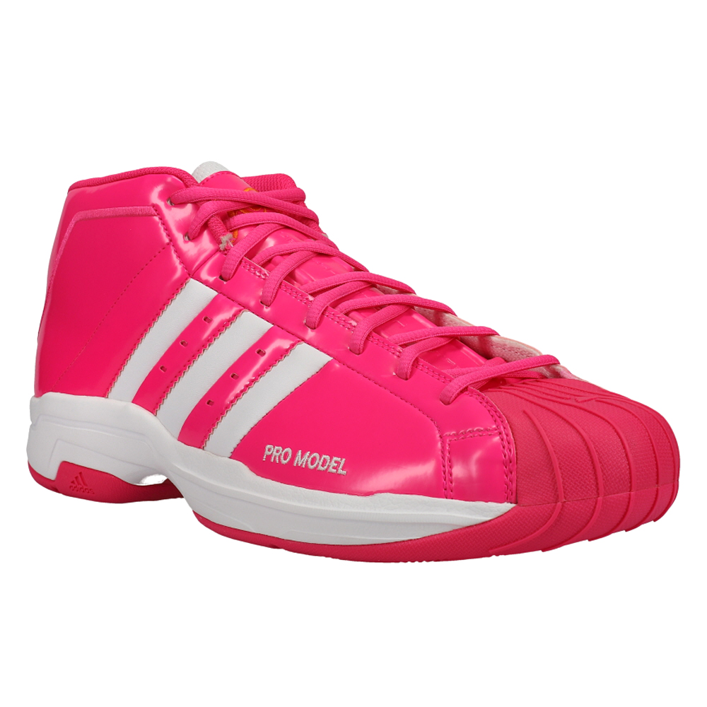 adidas pro model basketball shoes 2003