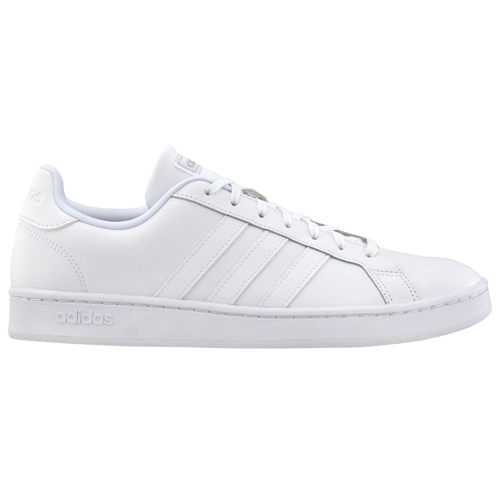 adidas casual shoes without laces