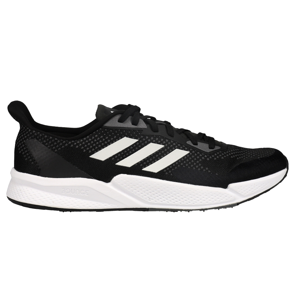 Adidas X9000L2 Running Shoes Running Shoes- Black- Mens