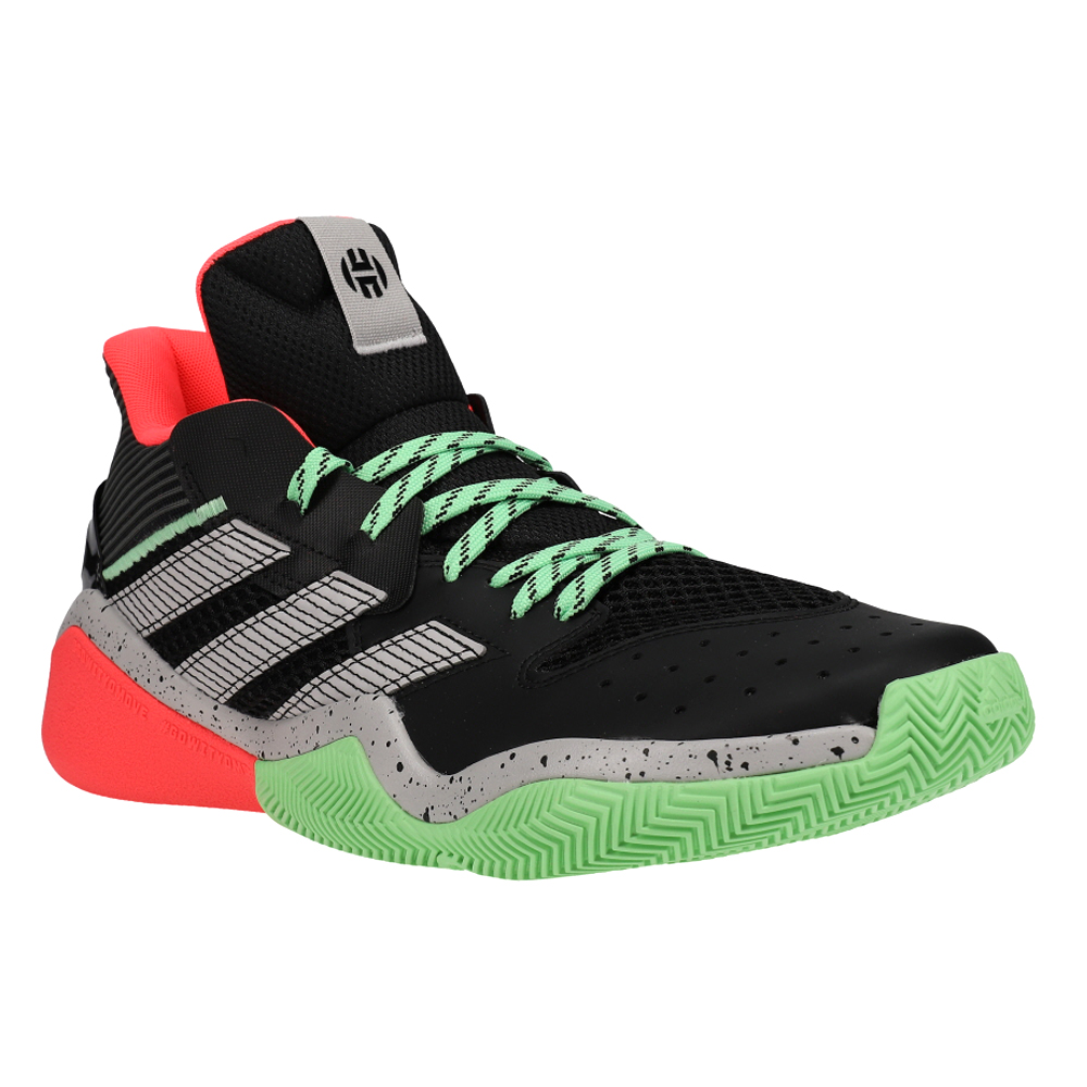 adidas Harden Stepback Basketball Shoes 