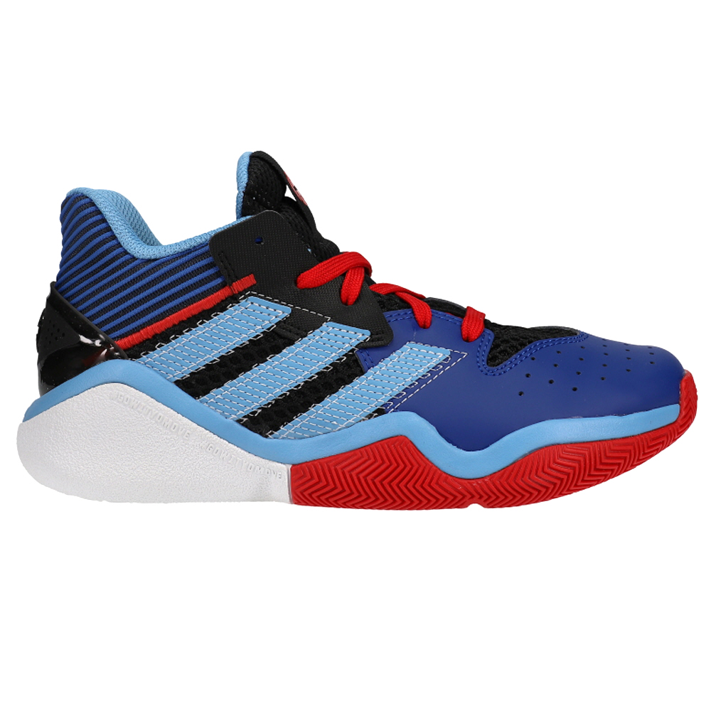 harden adidas basketball shoes