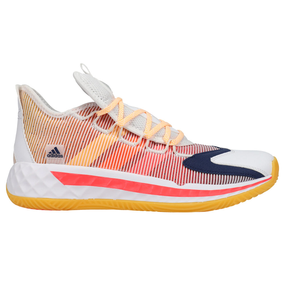 adidas Pro Boost Low Basketball Shoes 