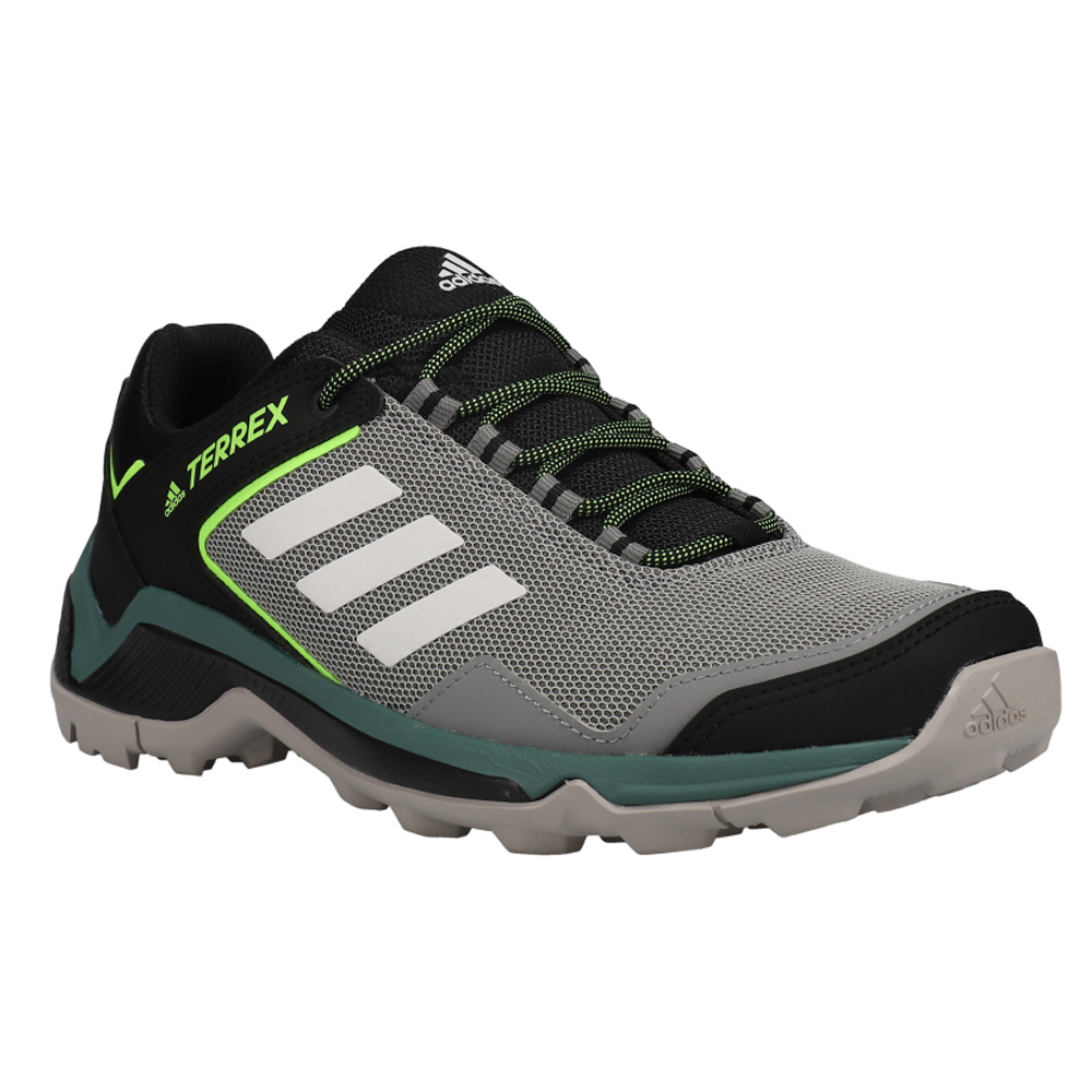 terrex eastrail hiking shoes review