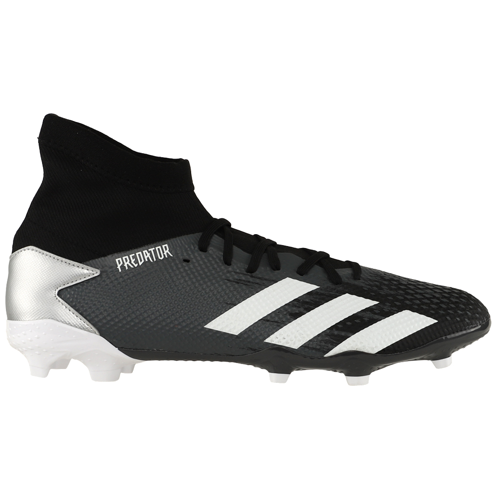 mens black adidas soccer cleats