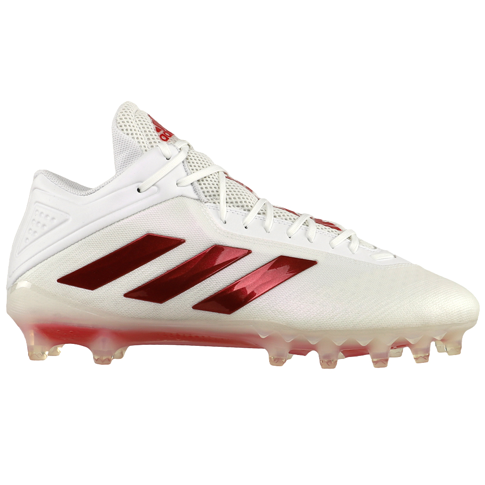 adidas low cleats