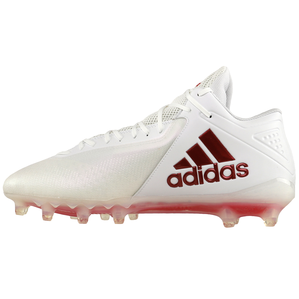 adidas low cut cleats