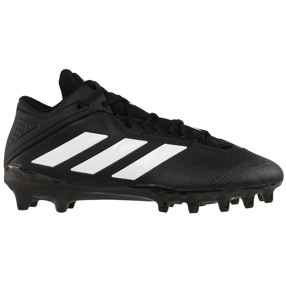 adidas soccer cleats with ankle support