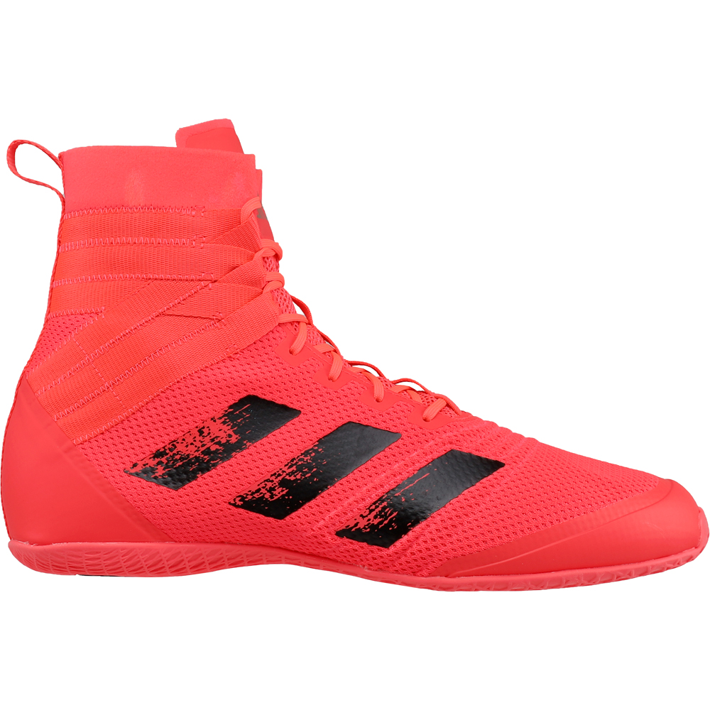 adidas boxing shoes low top