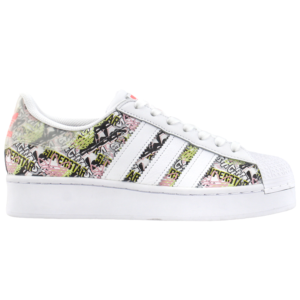 originals superstar bold platform sneaker