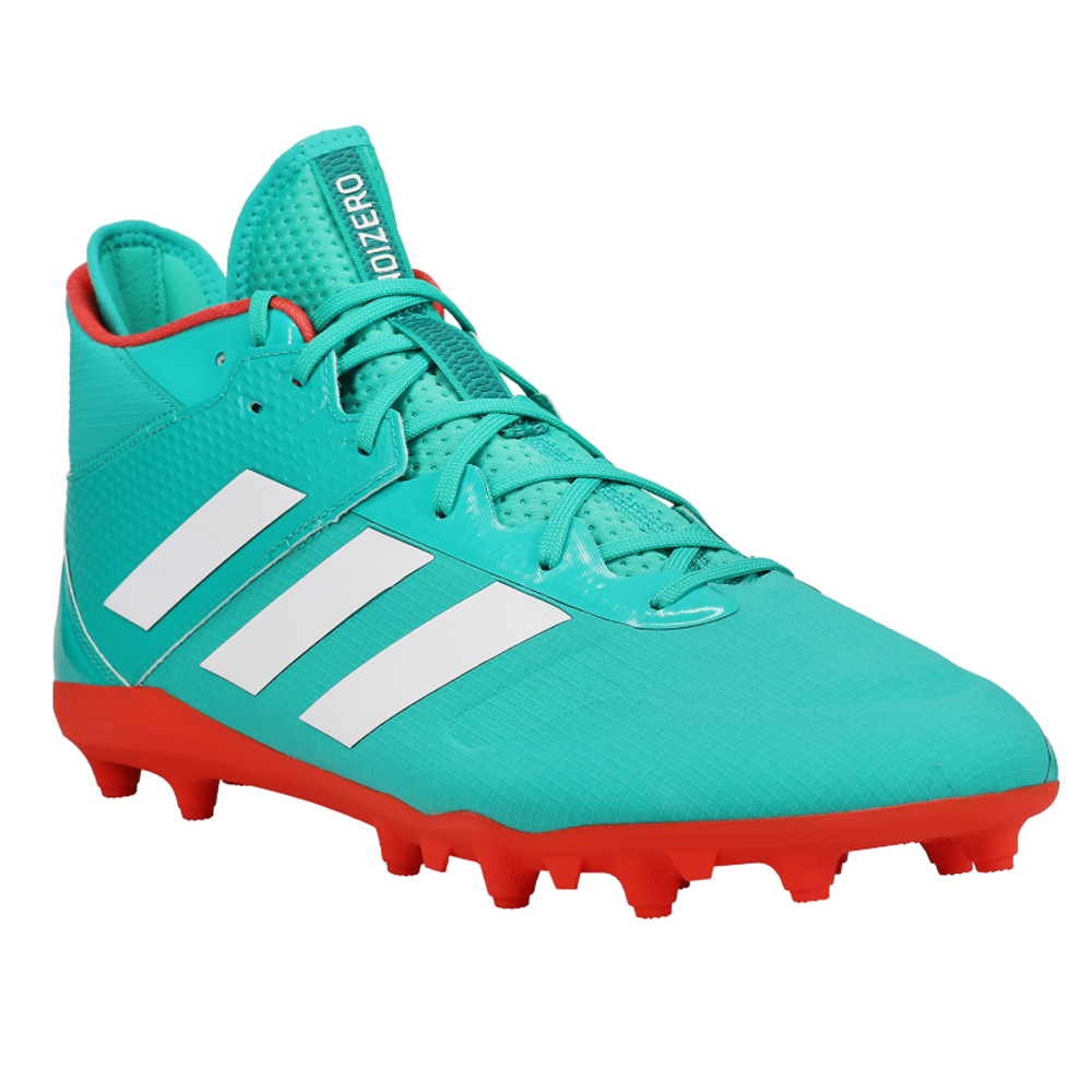 adidas lacrosse shoes