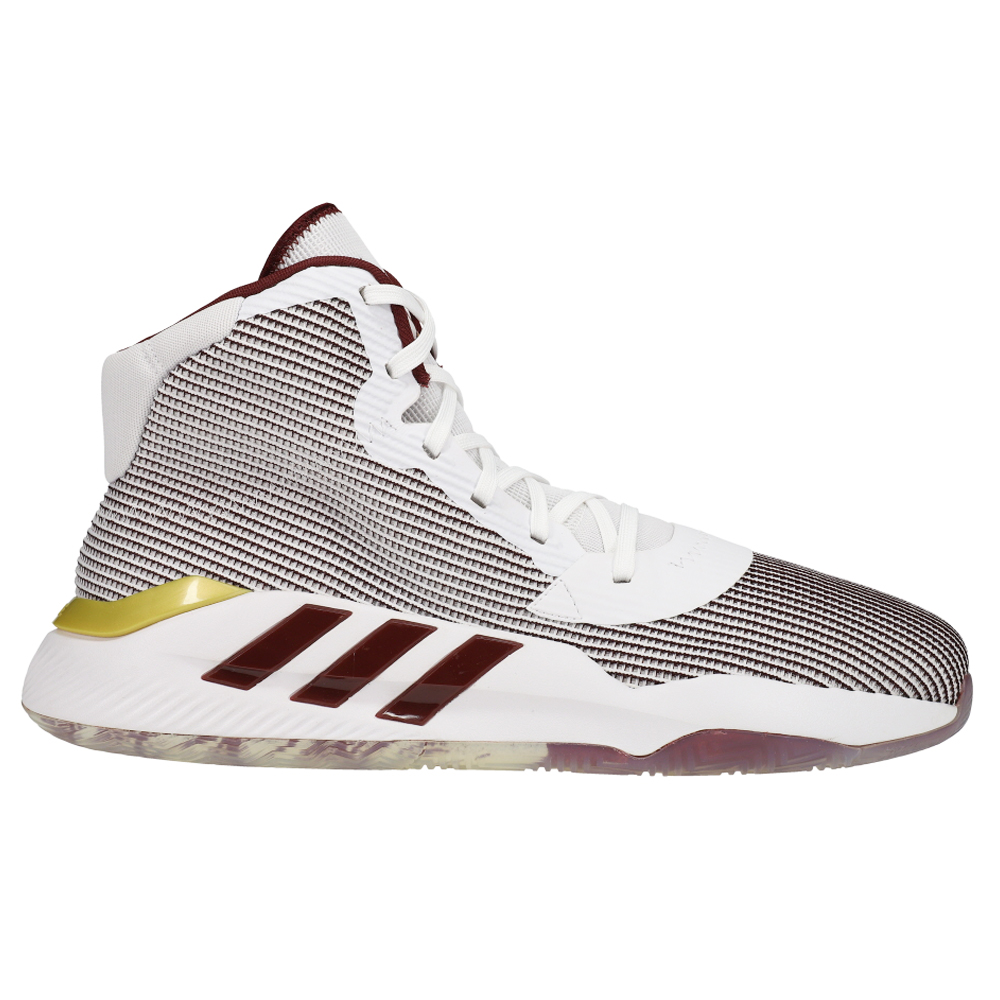 adidas pro bounce high top