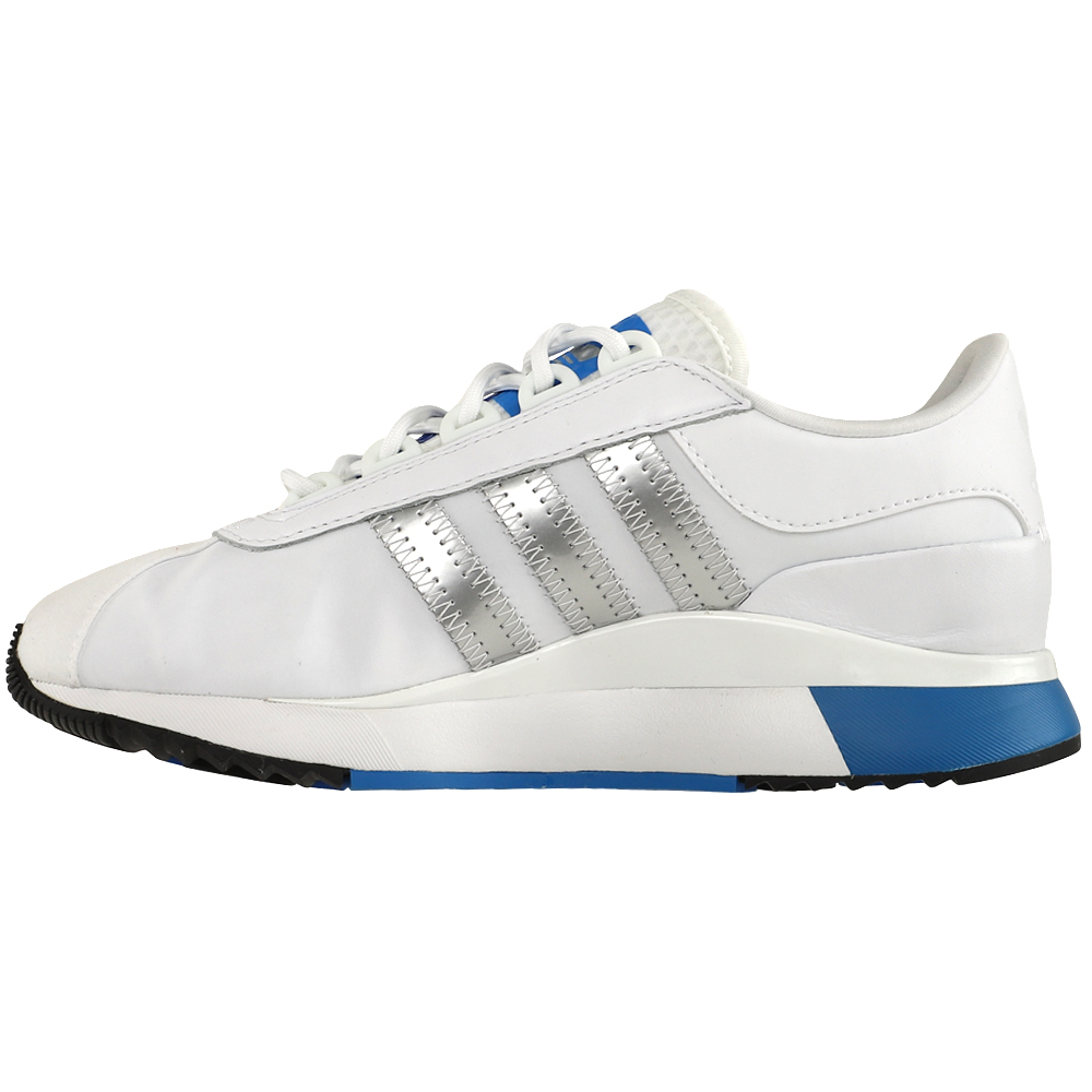 adidas women's originals sl andridge casual sneakers from finish line