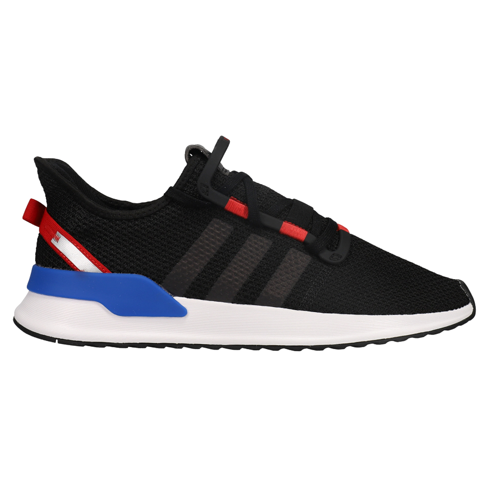 adidas u path black mens