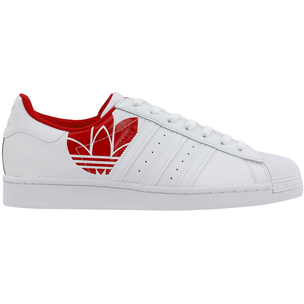 superstar lace size