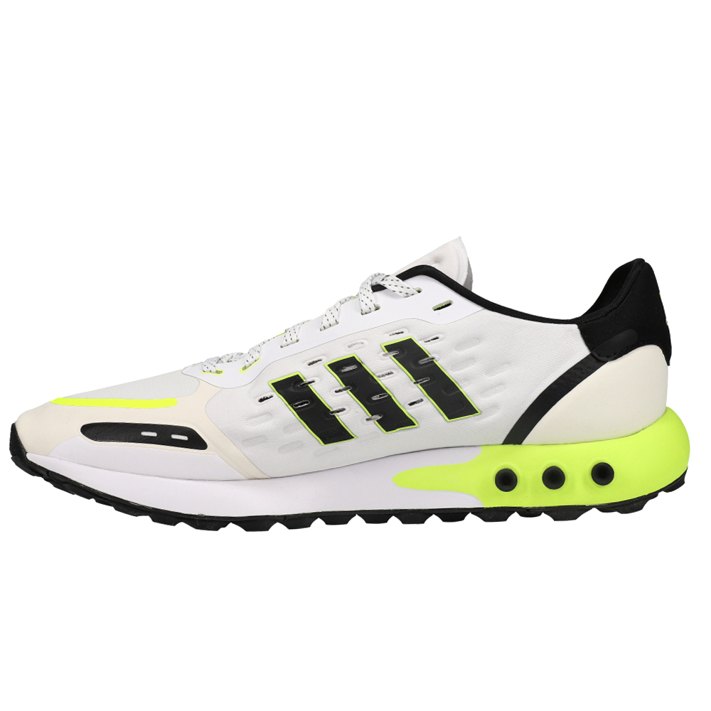 la trainer leather march