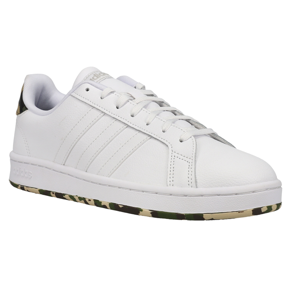 adidas Originals Grand Court FY8557 - best cheap shoes, internet store  YesSport.co.uk