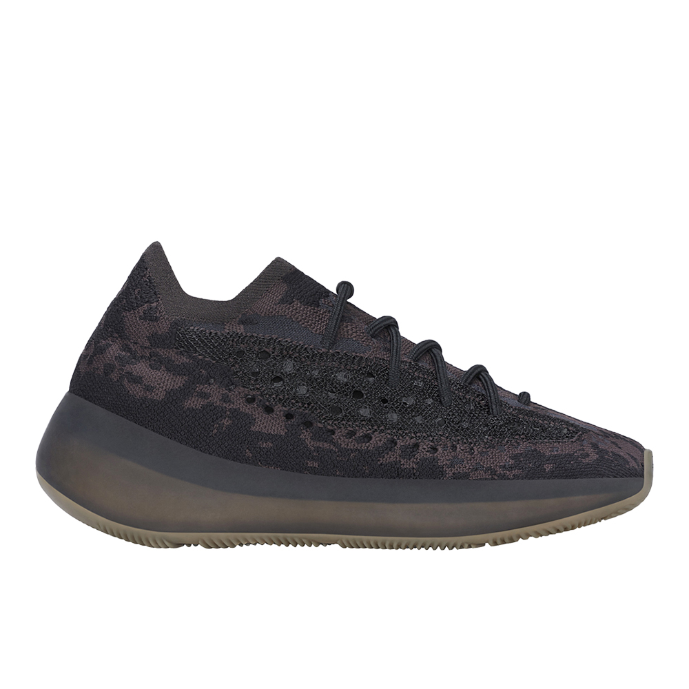adidas Adidas Yeezy Boost 380 Lace Up Sneakers