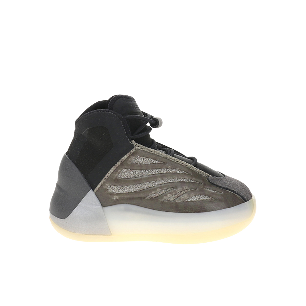 adidas Adidas YEEZY Qntm Slip On Sneakers (Infant)