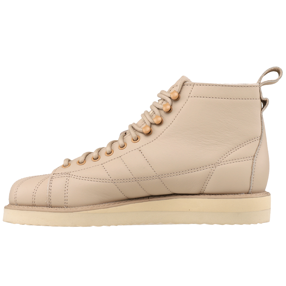 adidas superstar boot