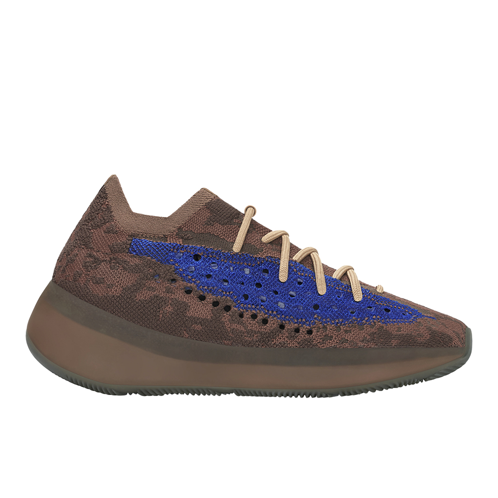 adidas Adidas Yeezy Boost 380 Slip On Sneakers