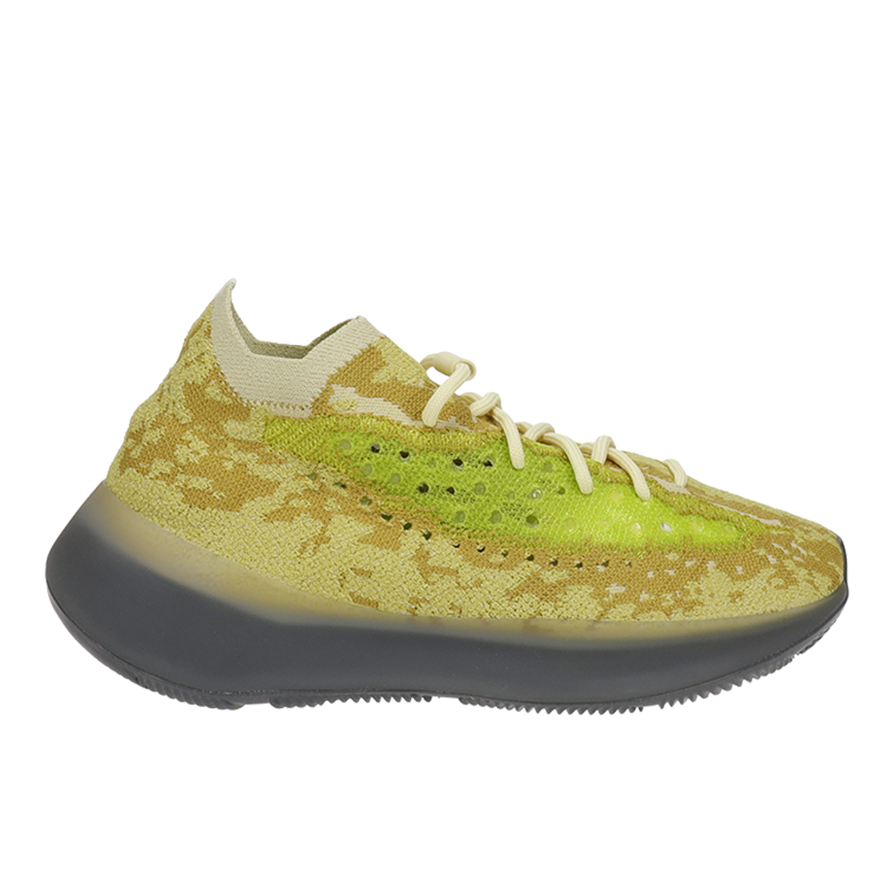 adidas adidas Yeezy Boost 380 Lace Up Sneakers