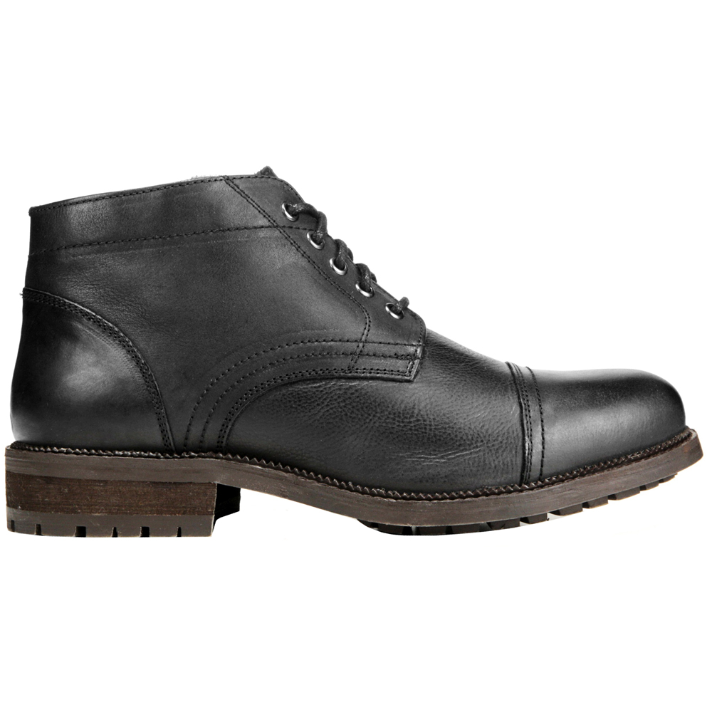 Dr Scholls Shoes Mens Airborne Oxford Boot