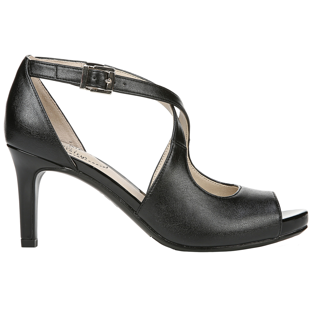 lifestride maria women's pumps