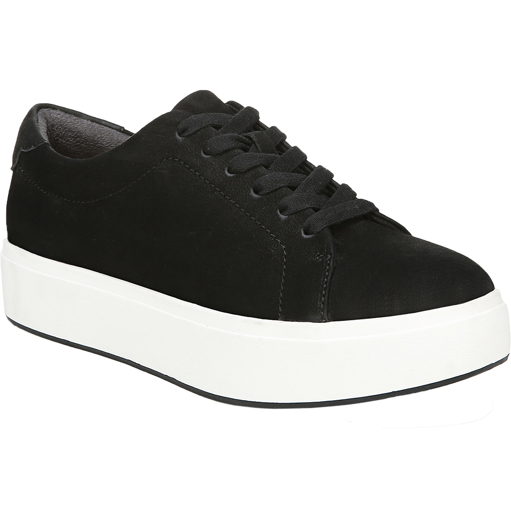 abbot laced sneaker