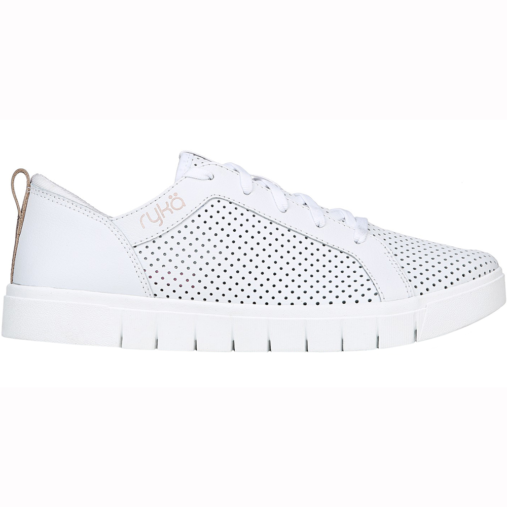 ryka haiku perforated sneaker