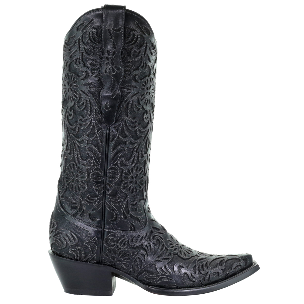 high end cowgirl boots
